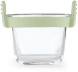 Lekue Air fryer Glass Mini Cups Set of 4