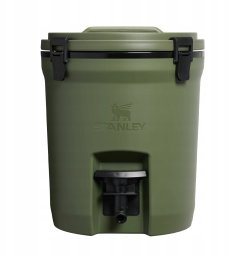 Termoss udenim The Fast-Flow Water Jug 7 5L tumsi zals 1210001906273 1210001906273 (1210001906273)
