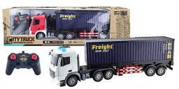 Auto ciężarowe R/C