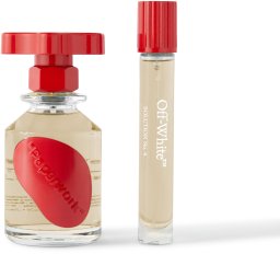 Off-White , Solution No. 4, Eau De Parfum, Unisex, 15 ml Unisex