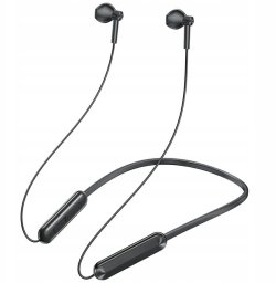 Słuchawki Awei G82BL Bluetooth 5.4 Czarny (AWE000287)