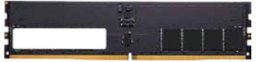 Transcend JetRAM DDR5 6400  48GB CU-DIMM 2Rx8 2Gx8 CL52