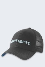 Czapka Carhartt Dunmore Cap Blackdark Horizon Blue