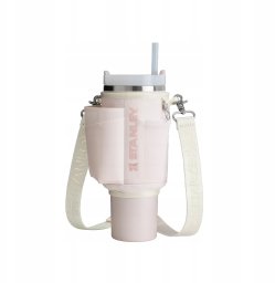 Stanley Torba Carry-All na Quencher 0.89 L Rose Qu
