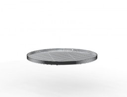 Petromax Ruszt Wiszący 50 cm