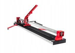 PRZYRZĄD DO CIĘCIA GLAZURY 1200 MM Z LASEREM