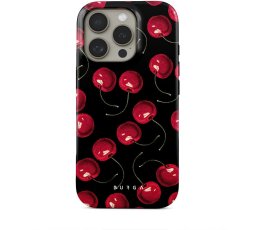 BURGA Cherrybomb Tough Magsafe  Case For iPhone 16 Pro
