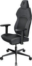 Fotel ThunderX3 SOLO 360 Ergonomiczny fotel gamingowy - Mesh, czarny