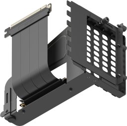 Havn Universal Vertical GPU Kit - czarny