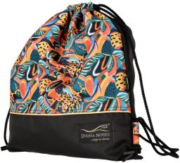 Plecakoworek Dolina Noteci Design Tropikalna Przygoda