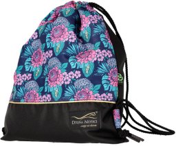 Plecakoworek Dolina Noteci Design Kwiatowy Zakątek