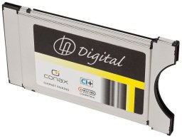 LA Digital Conax CI+ card reader