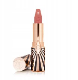 Charlotte Tilbury, Hot Lips 2, Matte, Cream Lipstick, In Love With Olivia, 3.5 g For Women