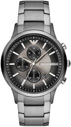 Zegarek Męski EMPORIO ARMANI Renato AR11531 + BOX