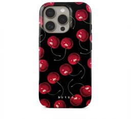 Burga BURGA Cherrybomb Tough Magsafe Case For iPhone 16 Plus