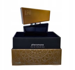 SHIATSU_Gray Pheromone Men EDP spray 15ml