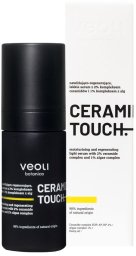 VEOLI BOTANICA_Ceramide Touch nawilżająco-regenerujące serum w lekkiej odsłonie 30ml