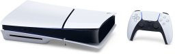 Sony PlayStation 5 E Chassis Slim + EA FC26
