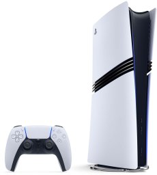 Sony PlayStation 5 Pro 2TB E Chassis + EA FC26 (1000050694)