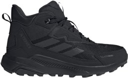 Buty trekkingowe męskie Adidas Buty adidas Terrex Anylander ClimaWarm+ JH6234