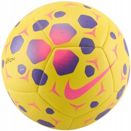 Nike Piłka Nike Pitch HV6249-710