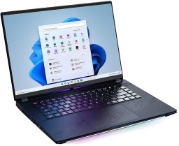 Gigabyte AORUS MASTER 16 2025 - Ultra 9 - 275HX | 16"-240Hz QHD | OLED | 64GB | 1TB | W11P | RTX 5090