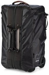 Shimoda Carry-on Roller V2 black
