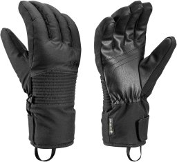 Leki LE RĘK Space Zero GTX black 6.5