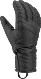 Leki LE RĘK Sveia Zero GTX Women black 8.0