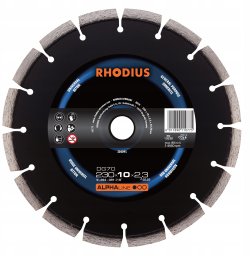 Tarcza tnąca diamentowa Rhodius DG70 304095 1 szt.