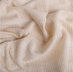 BabyMatex Kocyk SISI bawełniany 75x100