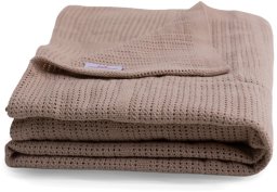 BabyMatex Kocyk SISI bawełniany 75x100