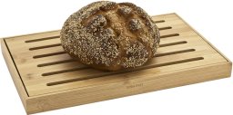 Bambusowa deska do krojenia chleba KH-1217