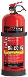 Sourcing DRY POWDER FIRE EXTINGUISHER GP-2X 2KG