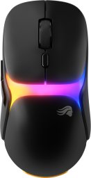 Mysz Glorious Model O3 Wireless  (GLO-O3-WL-BLK)
