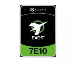 Dysk serwerowy Seagate Exos E 7E10 8TB 3.5'' SATA III (6 Gb/s)  (ST8000NM019B)