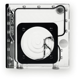 Stealkey Customs SC ResPro 120 D5/DDC D-RGB Pompa i zbiornik wyrównawczy - kombi