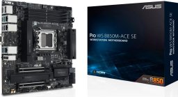 Płyta główna Asus PRO WS B850M-ACE SE