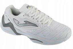 Joma Set Men 2502 TSETW2502AC białe 42