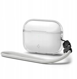 Spigen Etui Spigen Liquid Crystal Apple AirPods Pro 3 Crystal Clear