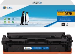 G&G kompatybilny toner z 067 H BK, 5106C002, black, 3130s, high capacity