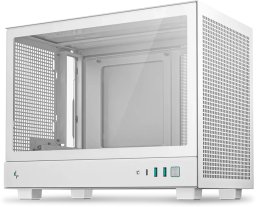 Obudowa Deepcool CH160 Plus biała (R-CH160-WHNGM0-G)