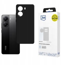 3mk Matt Case Pro pro Poco X7 Pro 5g