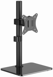 Gembird Stojak biurkowy na monitor 17" - 32" (MS-D1ST-03)