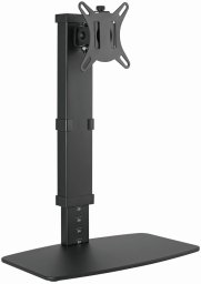 Gembird Stojak biurkowy na monitor 17" - 32" (MS-D1ST-02)
