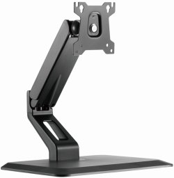 Gembird Stojak biurkowy na monitor 17" - 32" (MS-D1ST-01)