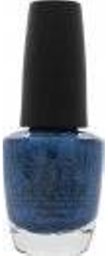 Opi, Blue Chips, Shimmery, Nail Polish, Nl903, Blue Chips, 15 ml For Women