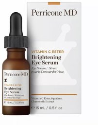 Perricone Md, Vitamin C Ester, Vitamin C Ester, Brightening, Eye Serum, 15 ml For Women