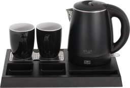 Czajnik Adler AD 1387 Czarny