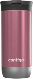 Contigo Termopuodelis Contigo Huron 2.0 SNAPSEAL™ Azalea CON2226409, 470 ml